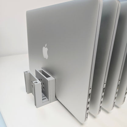 Cascade Desk Holder for MacBooks