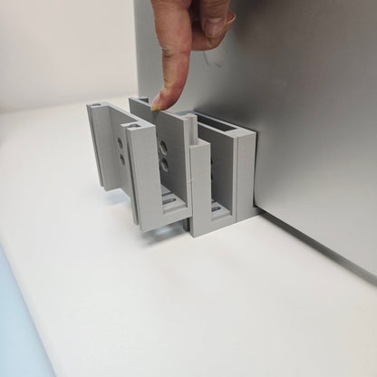 Cascade Desk Holder for MacBooks