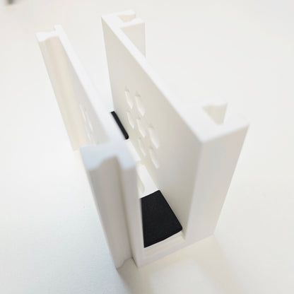 Cascade Desk Holder for MacBooks