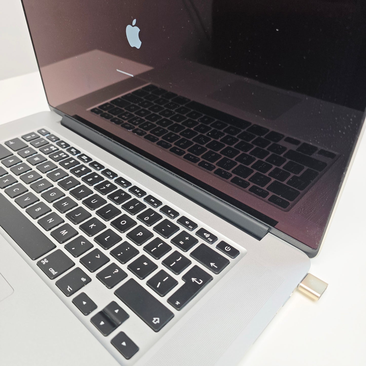 USB-C Female to USB 3.0 A Male Adaptor