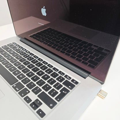 USB 3.0 A Male to USB-C Female Adaptor