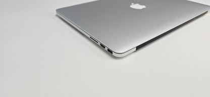 MacBook Pro [15" | 2013 | Intel i7-2.6GHz | RAM 16GB | SSD 500 GB | Silver | Excellent] QWERTY - ENGLISH