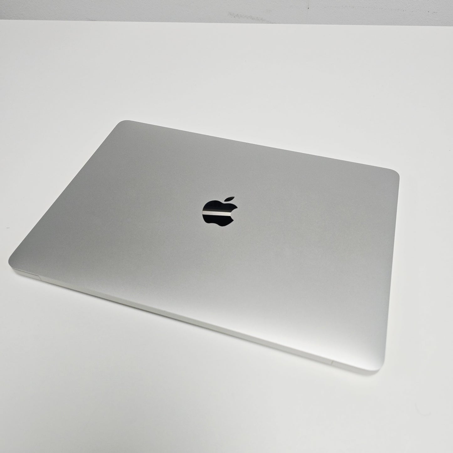 MacBook Pro 13", 2019,  A1989, 16GB RAM, 500GB SSD, Core i5 2.3GHz, Sliver, Good-QWERTY- ENGLISH