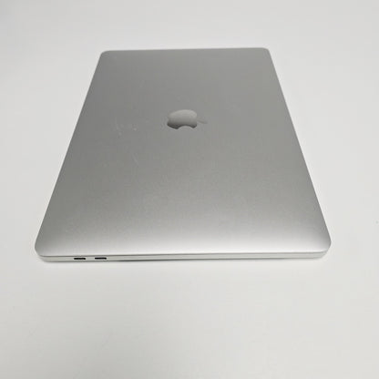 MacBook Pro [13" | 2018 | Intel i7-2.7GHz | RAM 16GB | SSD 1000 GB | Silver | Excellent] QWERTY - ENGLISH
