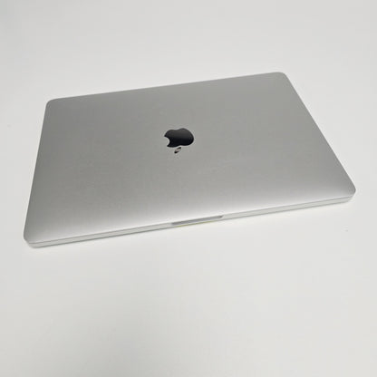 MacBook Pro [13" | 2018 | Intel i7-2.7GHz | RAM 16GB | SSD 1000 GB | Silver | Excellent] QWERTY - ENGLISH