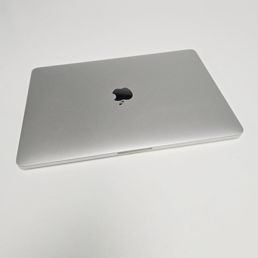 MacBook Pro [13" | 2018 | Intel i7-2.7GHz | RAM 16GB | SSD 1000 GB | Silver | Excellent] QWERTY - ENGLISH