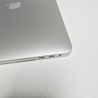 MacBook Pro [13" | 2018 | Intel i7-2.7GHz | RAM 16GB | SSD 1000 GB | Silver | Excellent] QWERTY - ENGLISH