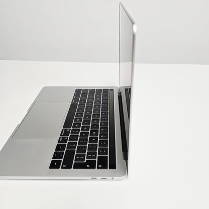 MacBook Pro [13" | 2018 | Intel i7-2.7GHz | RAM 16GB | SSD 1000 GB | Silver | Excellent] QWERTY - ENGLISH
