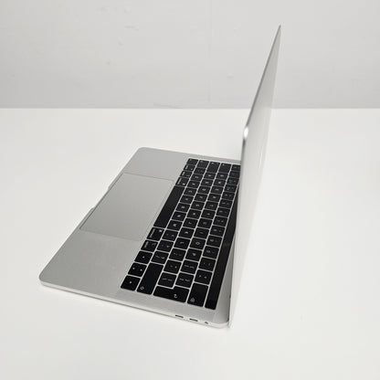 MacBook Pro [13" | 2018 | Intel i7-2.7GHz | RAM 16GB | SSD 1000 GB | Silver | Excellent] QWERTY - ENGLISH