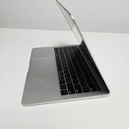 MacBook Air [13" | 2019 | Intel i5-1.6GHz | RAM 8GB | SSD 250 GB | Silver | Fair] QWERTY - ENGLISH