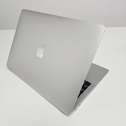 MacBook Air [13" | 2019 | Intel i5-1.6GHz | RAM 8GB | SSD 250 GB | Silver | Fair] QWERTY - ENGLISH