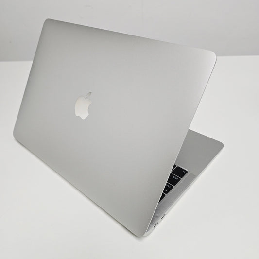 MacBook Air [13" | 2019 | Intel i5-1.6GHz | RAM 8GB | SSD 250 GB | Silver | Fair] QWERTY - ENGLISH