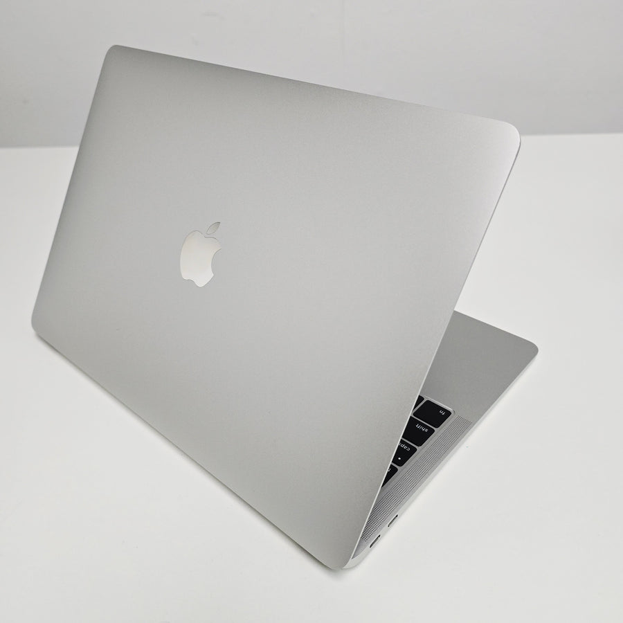 MacBook Air [13" | 2019 | Intel i5-1.6GHz | RAM 8GB | SSD 250 GB | Silver | Fair] QWERTY - ENGLISH