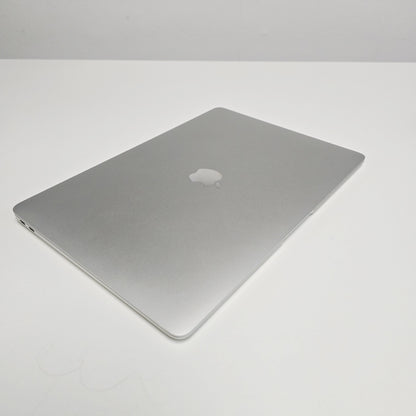 MacBook Air [13" | 2019 | Intel i5-1.6GHz | RAM 8GB | SSD 250 GB | Silver | Fair] QWERTY - ENGLISH