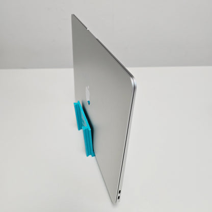 MacBook Air [13" | 2019 | Intel i5-1.6GHz | RAM 8GB | SSD 250 GB | Silver | Fair] QWERTY - ENGLISH