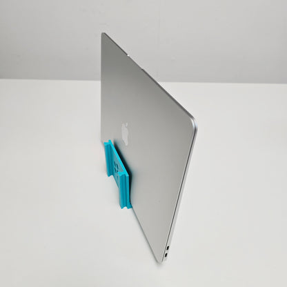 MacBook Pro 13", 2019,  A1989, 16GB RAM, 500GB SSD, Core i5 2.3GHz, Sliver, Good-QWERTY- ENGLISH