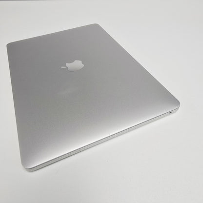 MacBook Pro 13", 2019/2020,  A2159, 16GB RAM, 500GB SSD, Core i5 1.4GHz, Sliver, Excellent-QWERTY- ENGLISH