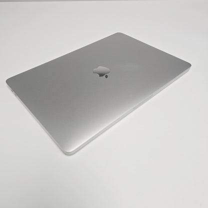 MacBook Pro 13", 2019/2020,  A2159, 16GB RAM, 500GB SSD, Core i5 1.4GHz, Sliver, Excellent-QWERTY- ENGLISH