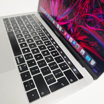 MacBook Pro 13" | 2018/2019 | Intel i5 | RAM 16GB | SSD 1000 GB |  Very Good | QWERTY - ENGLISH