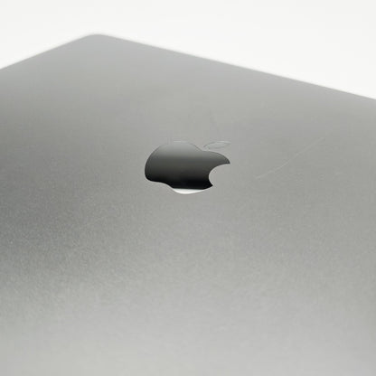 MacBook Pro 13", 2017,  A1708, 16GB RAM, 250GB SSD, Core i5 2.3GHz, Grey, Very Good-QWERTY- ENGLISH