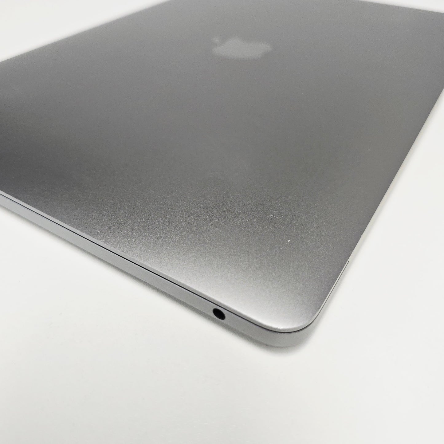 MacBook Pro 13", 2017,  A1708, 16GB RAM, 250GB SSD, Core i5 2.3GHz, Grey, Very Good-QWERTY- ENGLISH