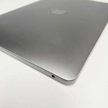 MacBook Pro 13", 2017,  A1708, 16GB RAM, 250GB SSD, Core i5 2.3GHz, Grey, Very Good-QWERTY- ENGLISH