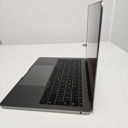 MacBook Pro 13" | 2017 | Intel i5 | RAM 16GB | SSD 500 GB |  Very Good] QWERTY - ENGLISH