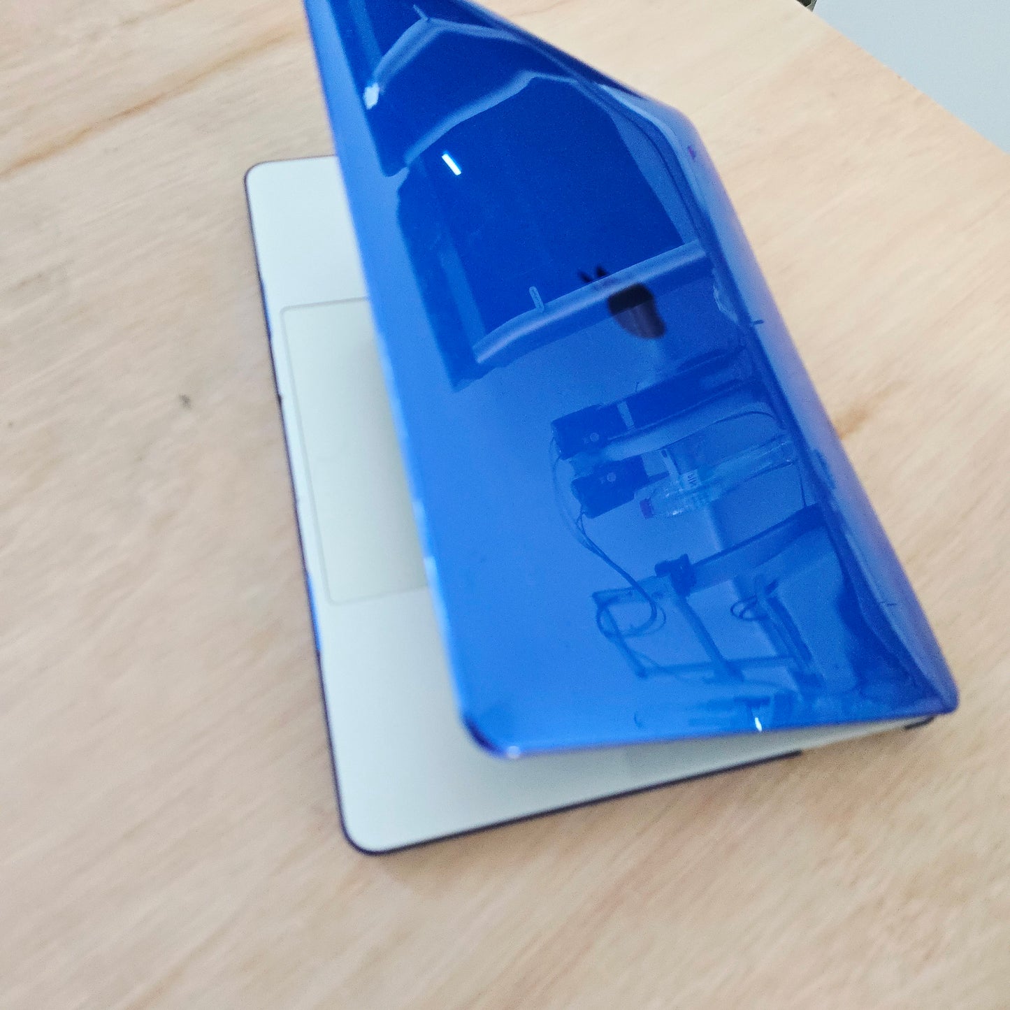 Protective case -Blue- for MacBook Pro Model Pro 13.3" Model A1989, A2159, A1708, A1706, A2289