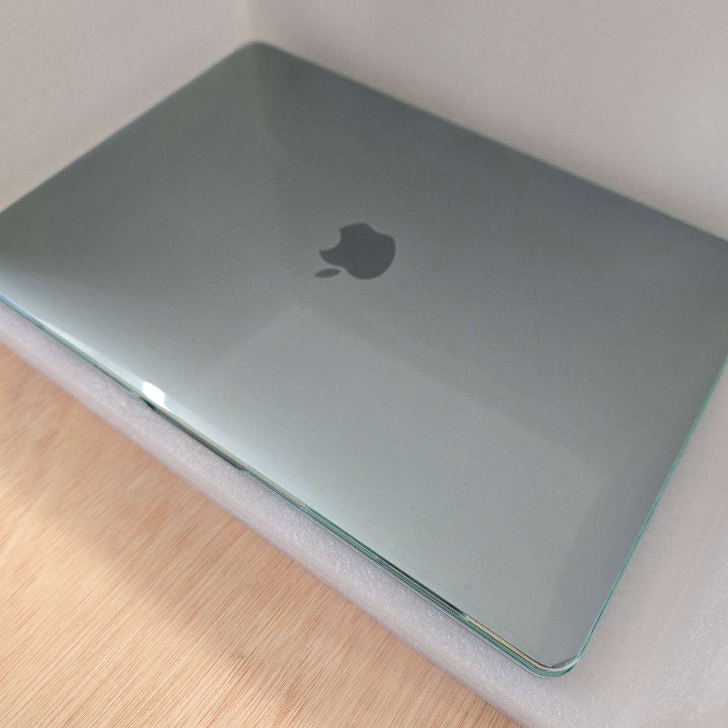 Protective case -Transparent Tinted - for MacBook Pro Model Pro 13.3" Model A1989, A2159, A1708, A1706, A2289