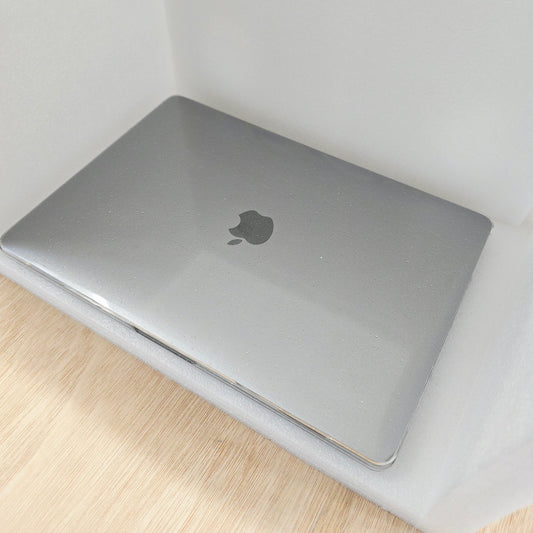 Protective case -Transparent- for MacBook Pro Model Pro 13.3" Model A1989, A2159, A1708, A1706, A2289
