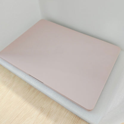 Protective case -Pink - for MacBook Pro Model Pro 13.3" Model A1989, A2159, A1708, A1706, A2289