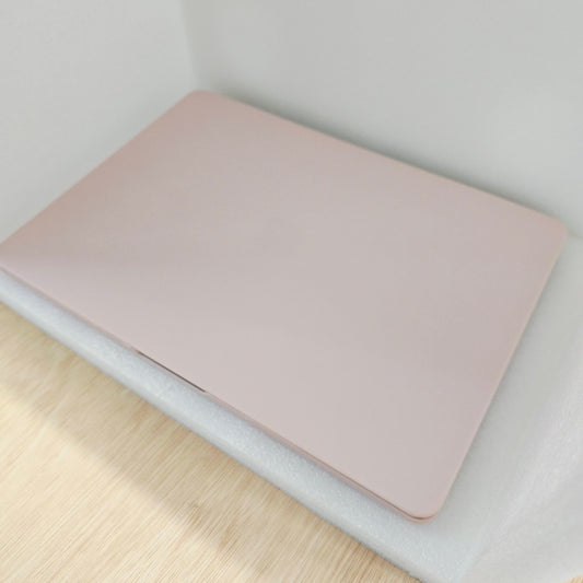 Protective case -Pink - for MacBook Pro Model Pro 13.3" Model A1989, A2159, A1708, A1706, A2289