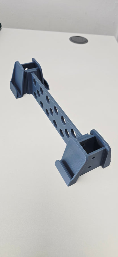 Daul HP Tablets Stand , Back to Back