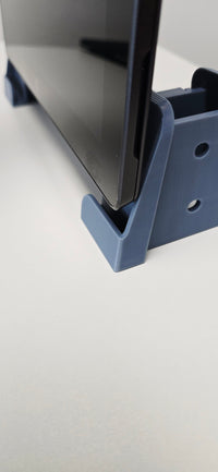 Dual HP Tablets Stand , Back to Back