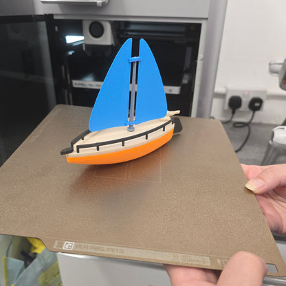 3D Printing & Digital Manufacturing Workshop, One day -  Workshop Code : CR3D18