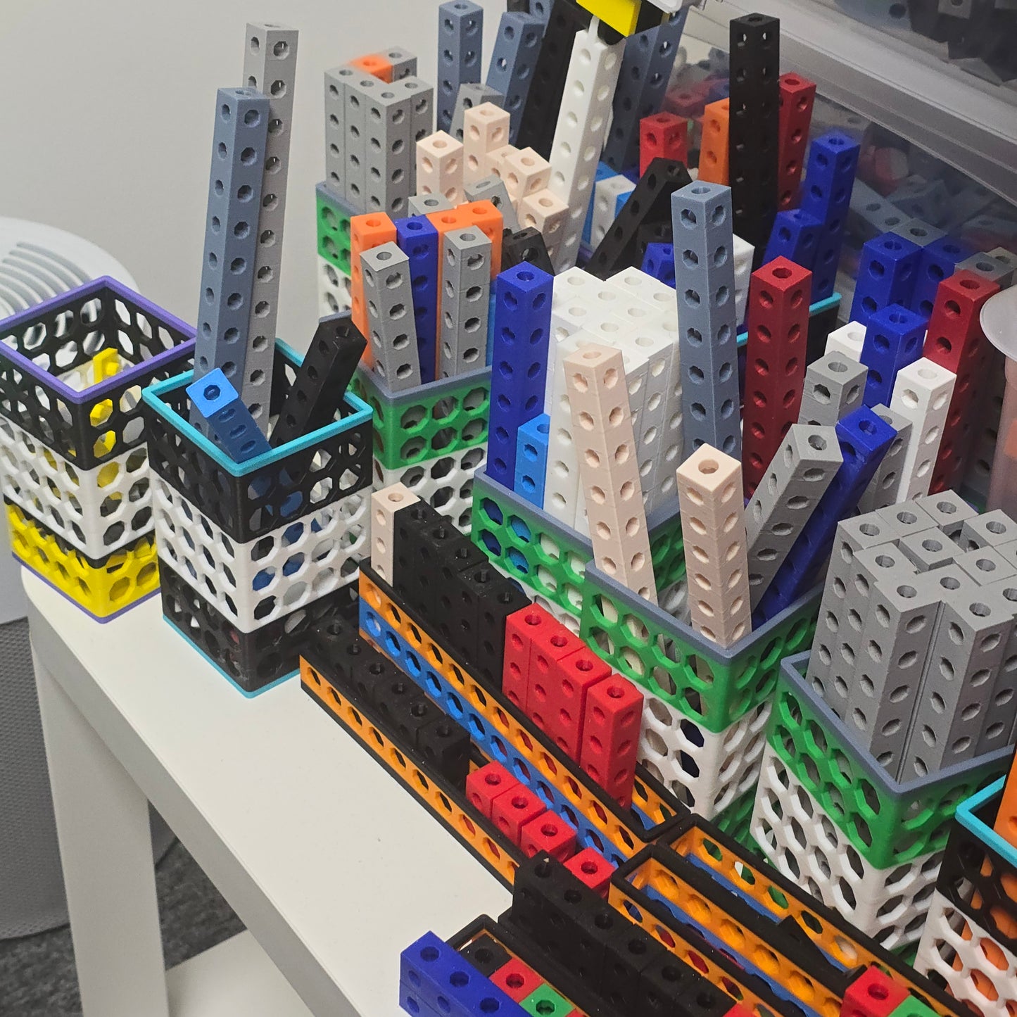 3D Printing & Digital Manufacturing Workshop, One day -  Workshop Code : CR3D18