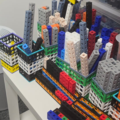 3D Printing & Digital Manufacturing Workshop, One day -  Workshop Code : CR3D18