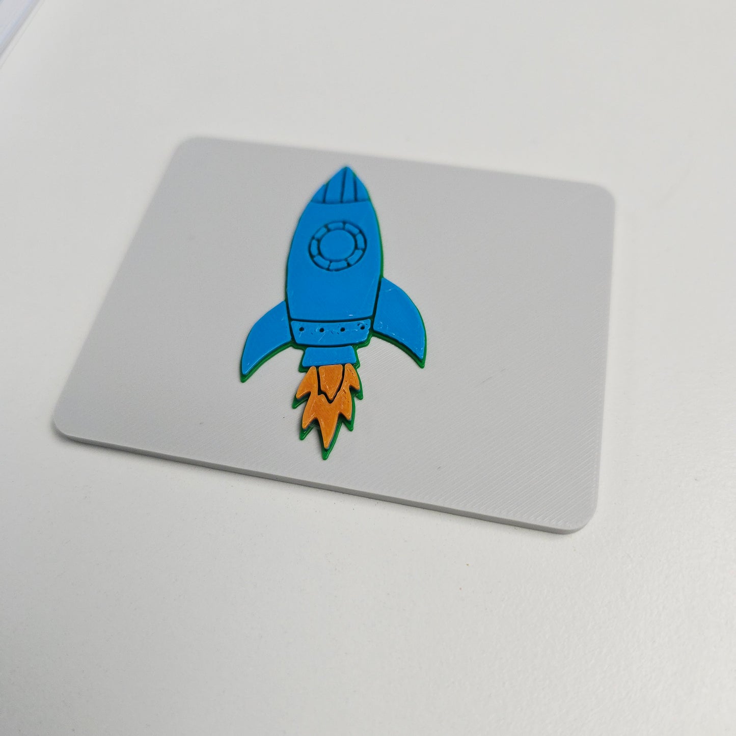 Turn your child’s imagination into a real Keepsake