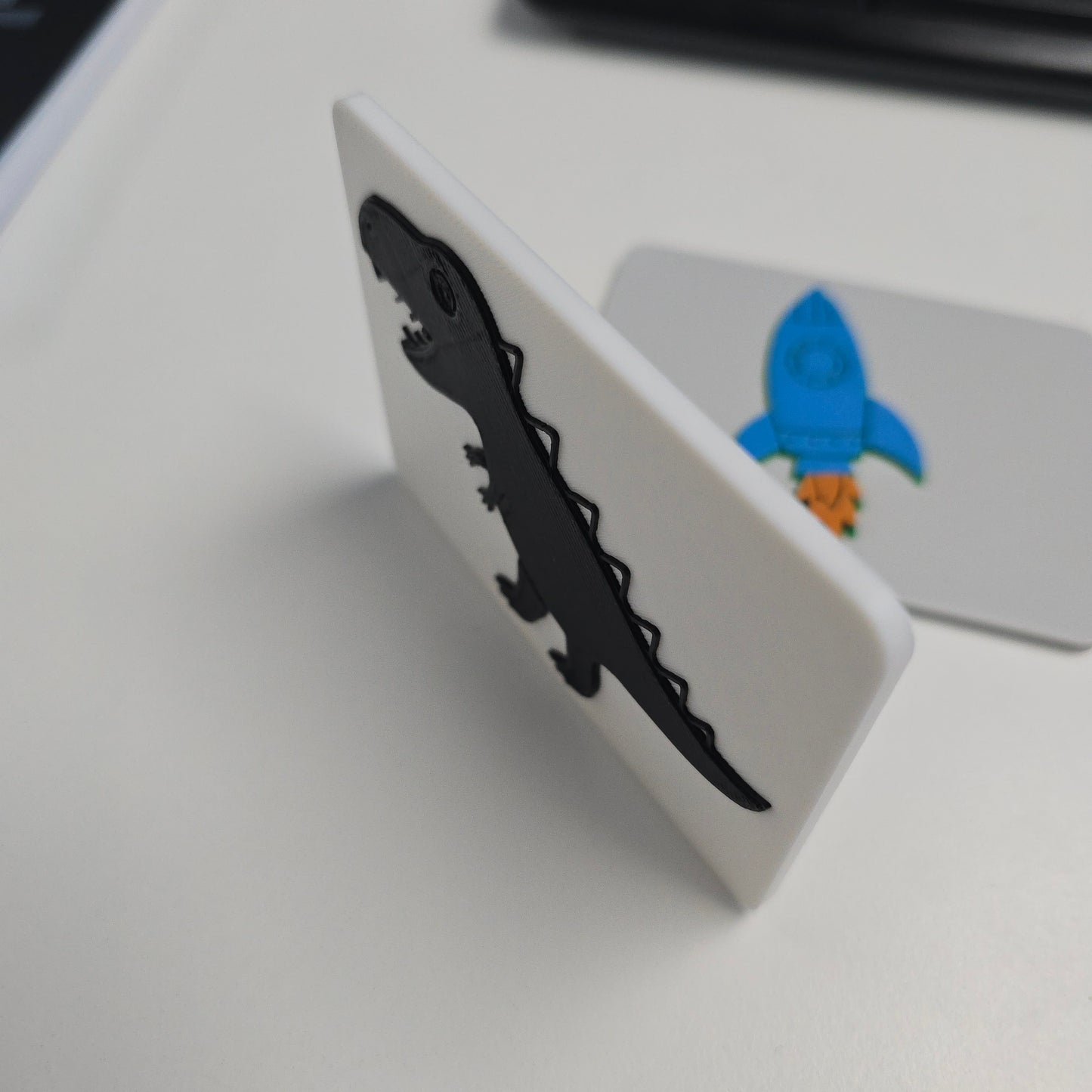 Turn your child’s imagination into a real Keepsake