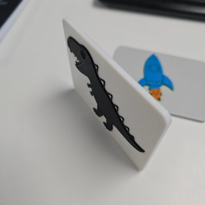 Turn your child’s imagination into a real Keepsake