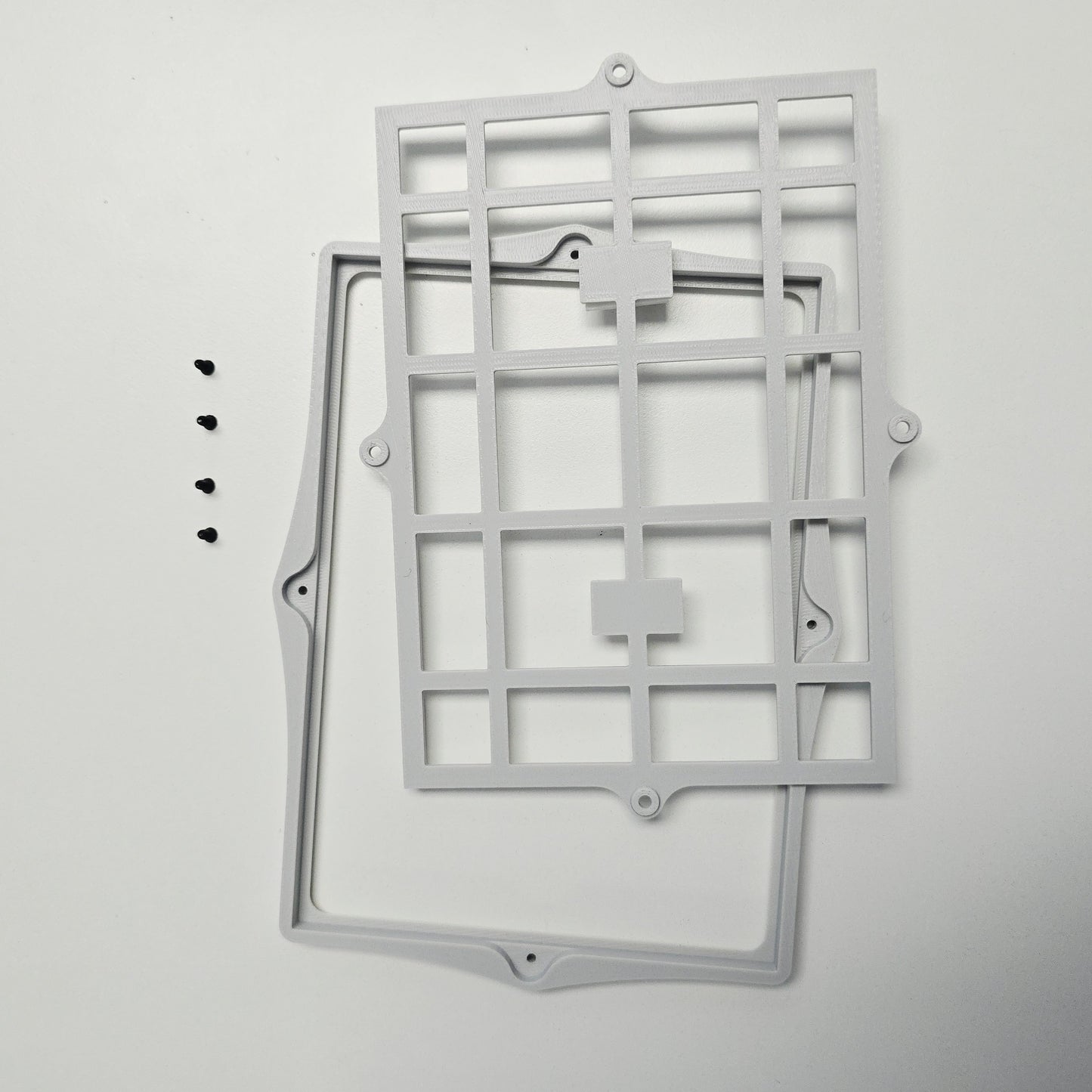 SecureFrame – A Secure Display Solution for Semi-Public Spaces