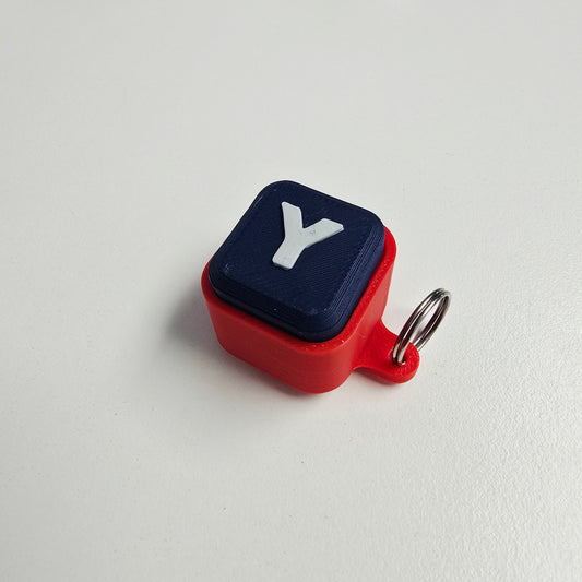 Personalised Character Clicker