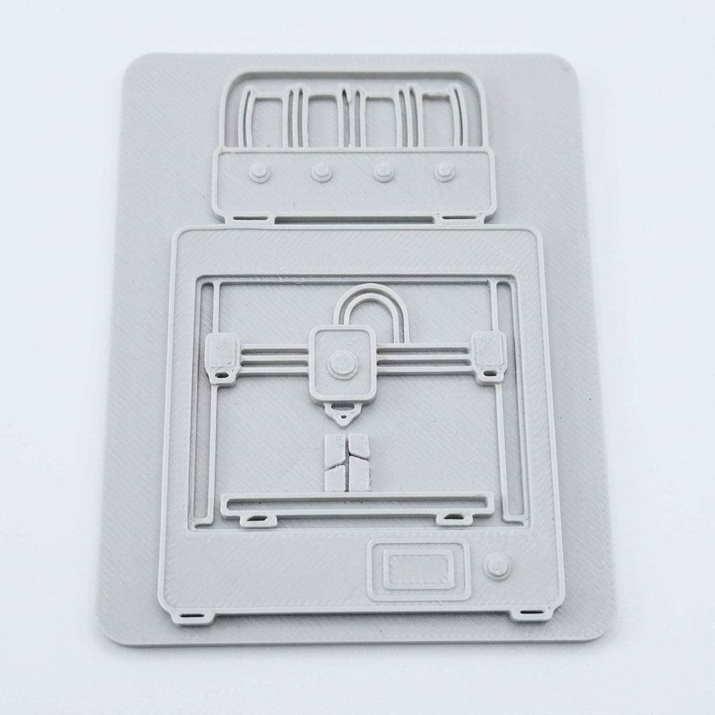KaleYoYa | 3d Printing Machine | Interactive  Colouring Experience