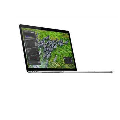 MacBook Pro 15", 2015,  A1398, 16GB RAM, 1000GB SSD, Core i7 , Sliver, Excellent-QWERTY- ENGLISH