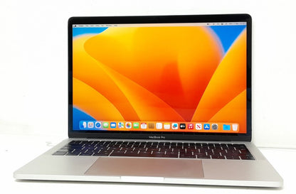 MacBook Pro ( 13", 2018 )-A1989-QWERTY- ENGLISH