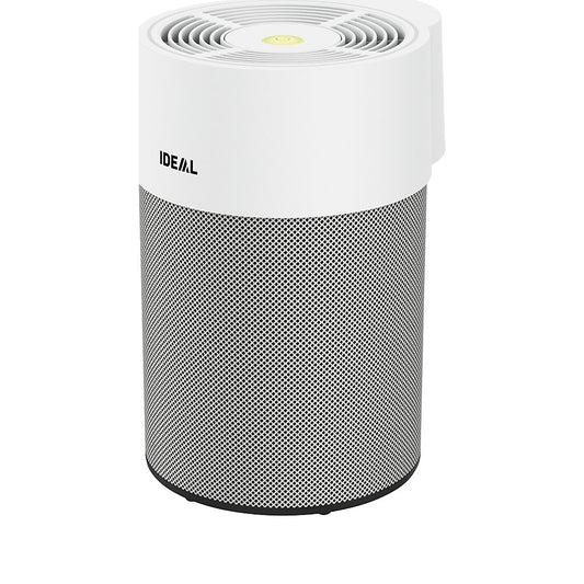 Made in Germany Ideal Air Purifier with Combined HEPA Filter technology and Smart control,  440 m³/h