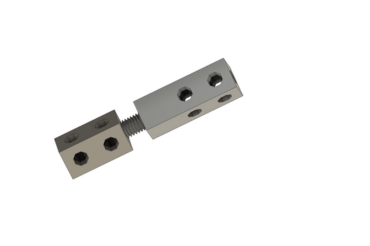 Adjustable length