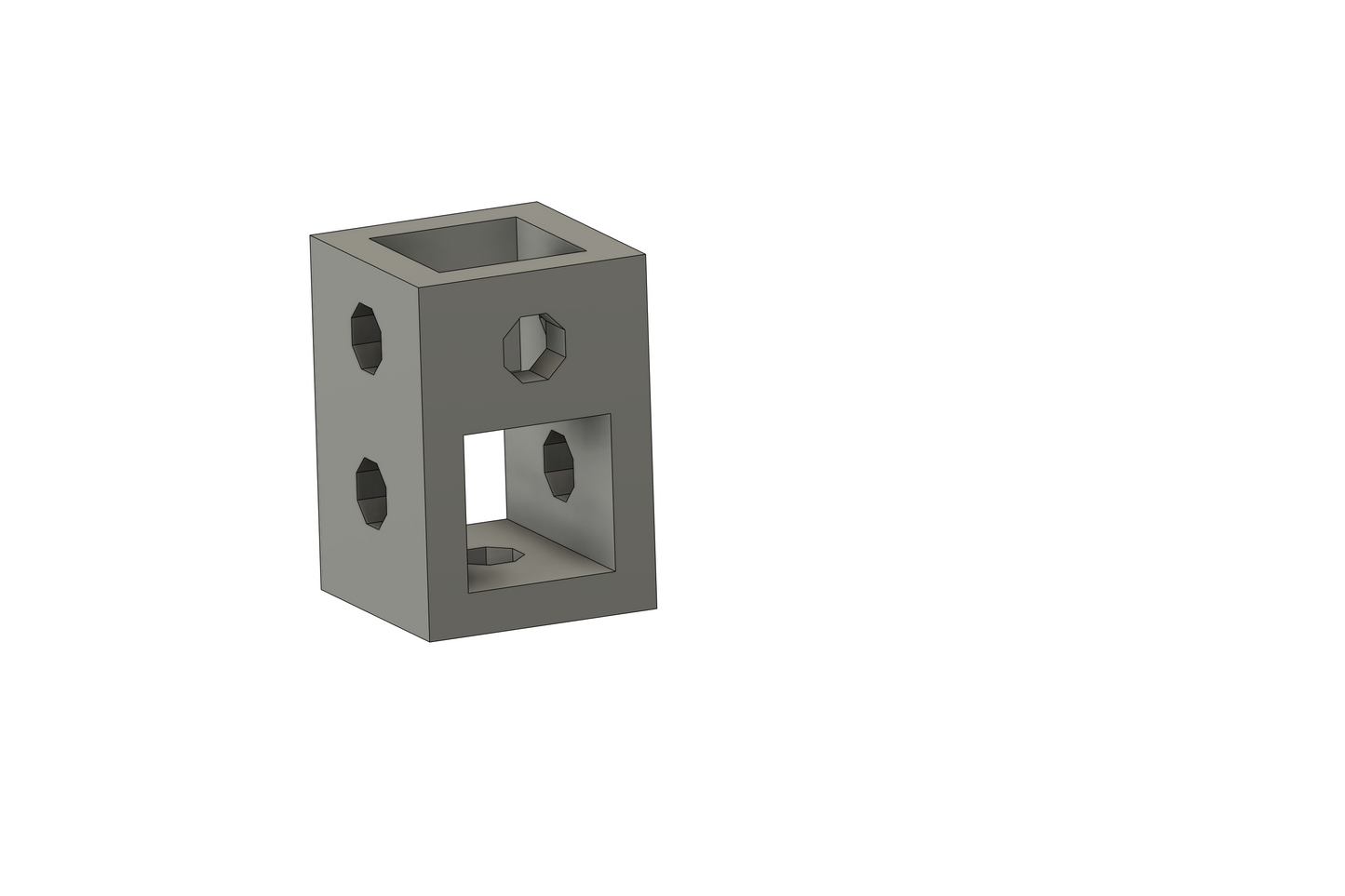 Beam Slider
