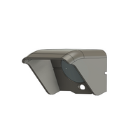 Window Self-Adhesive Outdoor Housing for Blink Camera