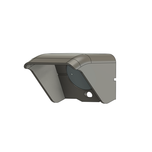 Window Self-Adhesive Outdoor Housing for Blink Camera